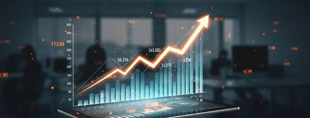 Day trading profesional: software y plataformas que usan los traders de alto rendimiento