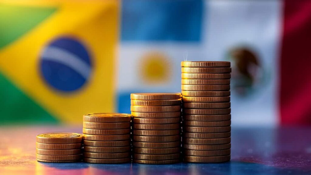 Criptomonedas en América Latina: refugio financiero y revolución silenciosa