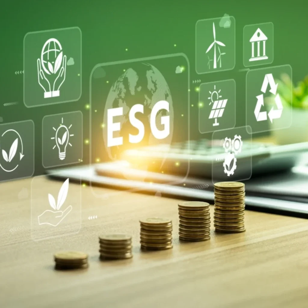 Inversiones seguras en tiempos de cambio climático: sectores sostenibles y estables