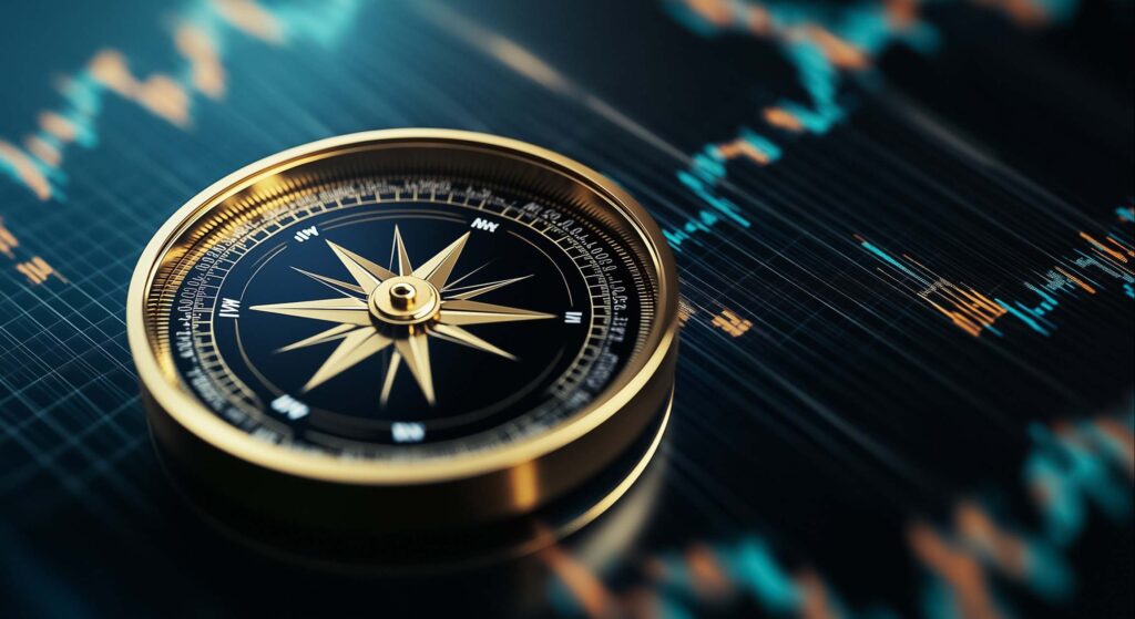 Geopolítica y refugio financiero: hacia dónde se mueve el dinero en busca de seguridad