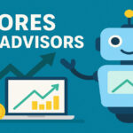 Robo-advisors y gestión automatizada: cómo la tecnología está redefiniendo la inversión moderna