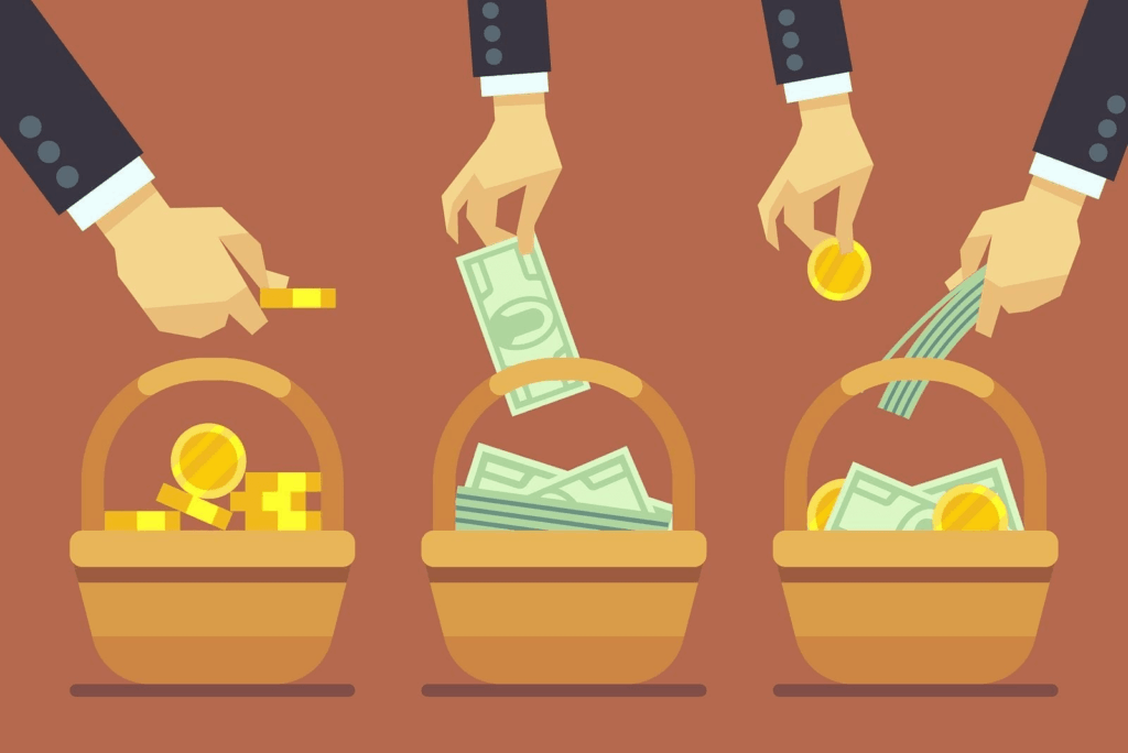 Diversificación inteligente: cómo equilibrar riesgo y estabilidad en tiempos inciertos