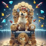 El papel de las celebridades y redes sociales en el boom de las memecoins