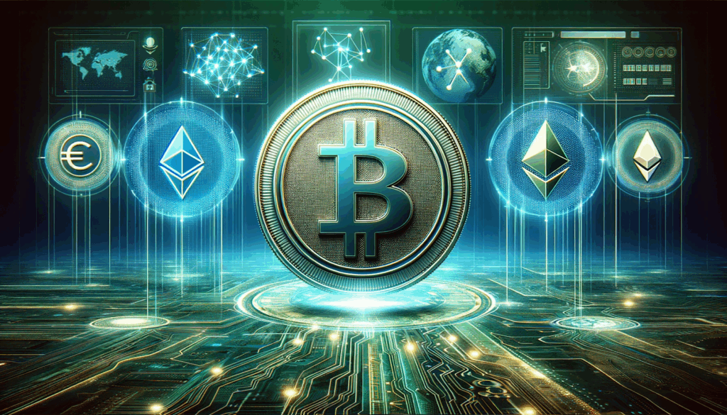 Criptomonedas estables: el puente entre el mundo fiat y el blockchain